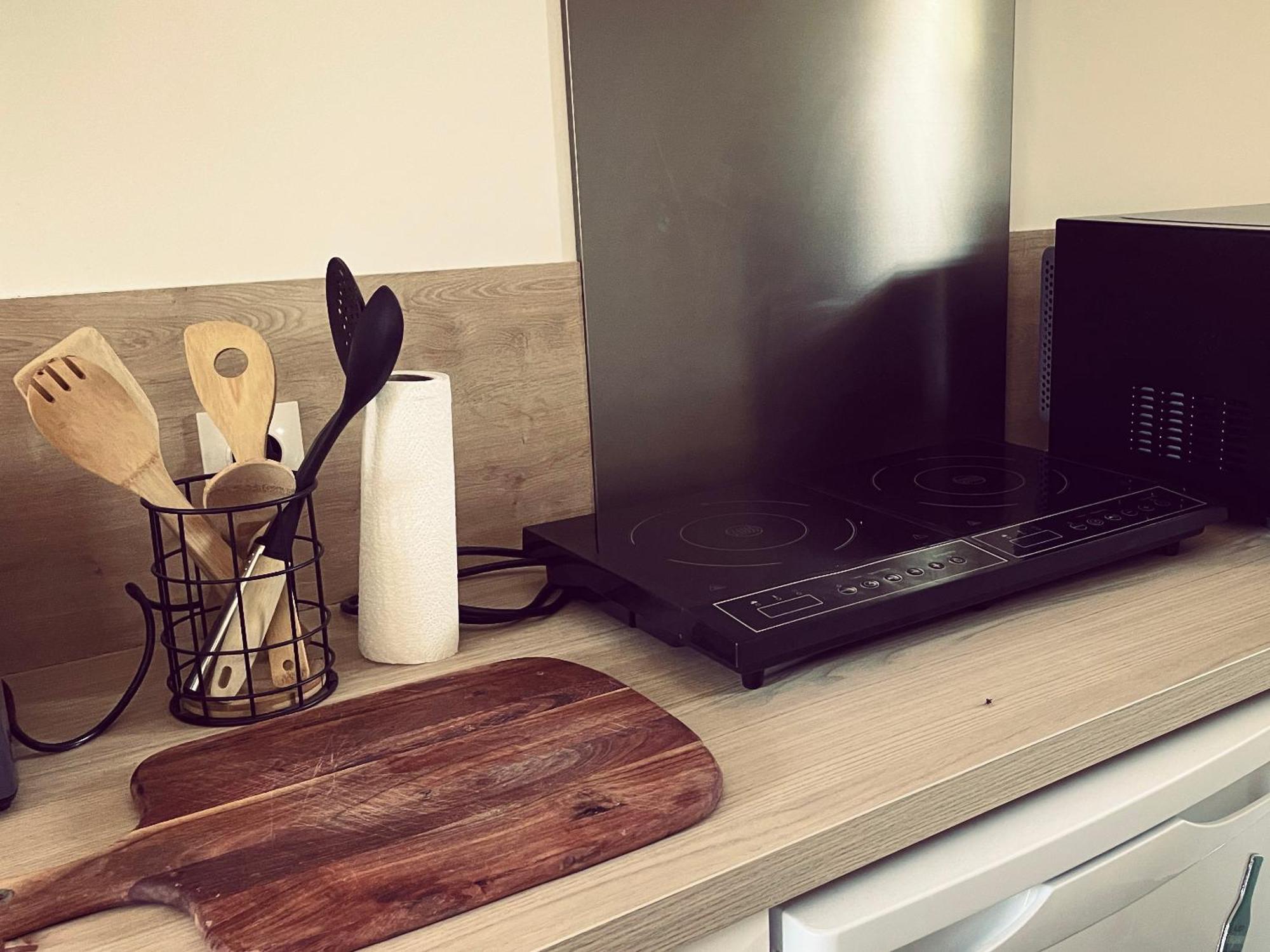 Appartement A La Campagne LʼIsle-sur-la-Sorgue Екстериор снимка