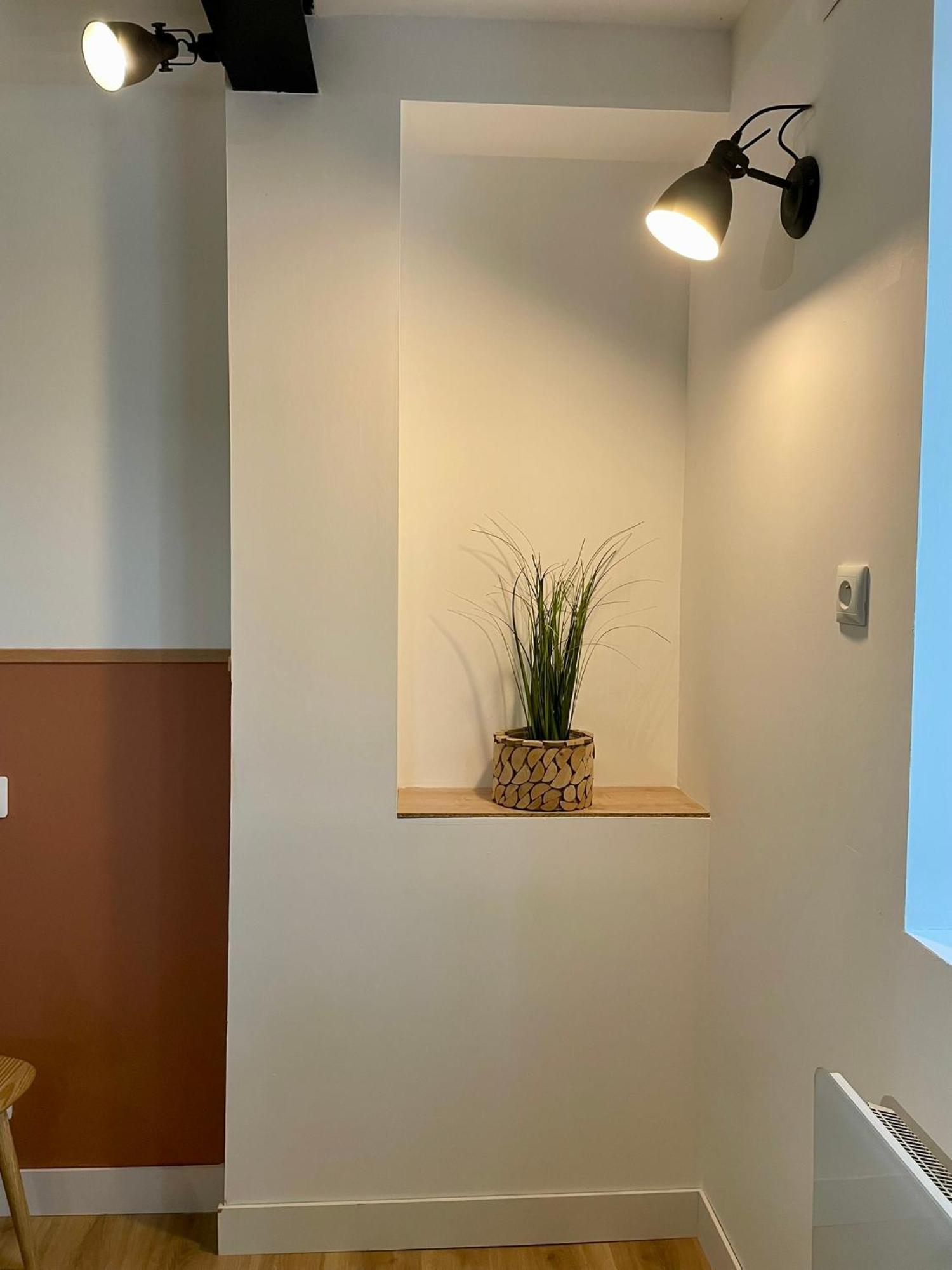 Appartement A La Campagne LʼIsle-sur-la-Sorgue Екстериор снимка