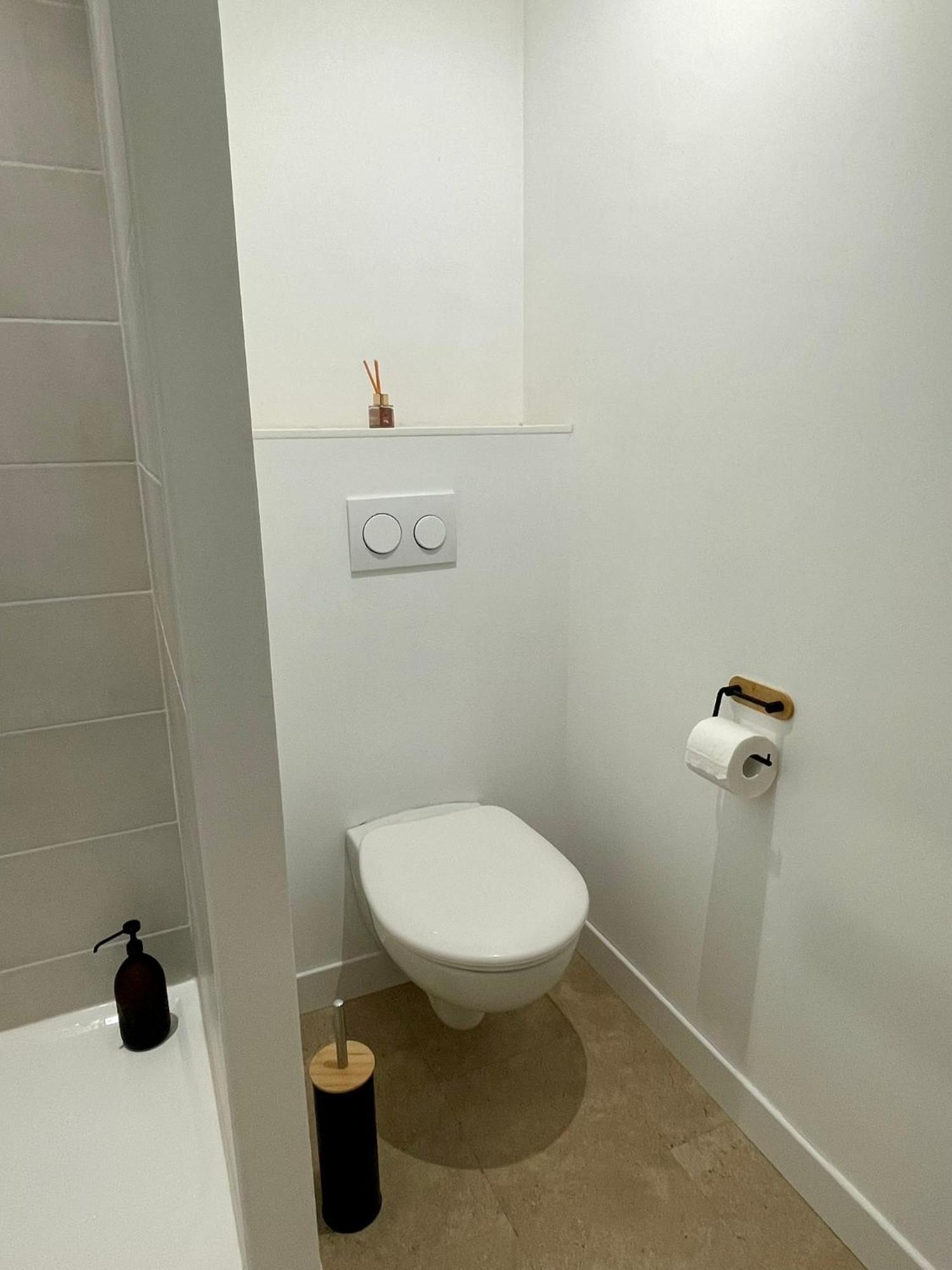Appartement A La Campagne LʼIsle-sur-la-Sorgue Екстериор снимка